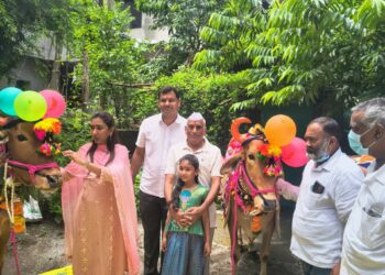 पोळासण भावी पिढीला आपल्या परंपरांचे महत्त्व पटवून देतो