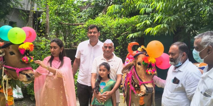 पोळासण भावी पिढीला आपल्या परंपरांचे महत्त्व पटवून देतो