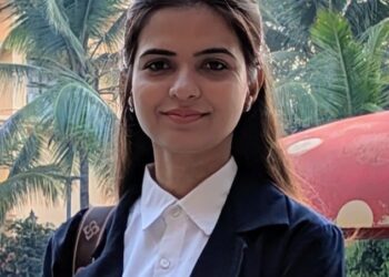 केसीईच्या प्रा श्रद्धा व्यास यांना जयपूर विद्यापीठकडून पीएचडी प्रदान