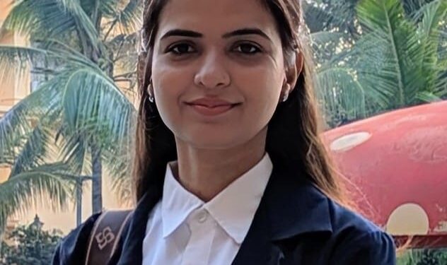 केसीईच्या प्रा श्रद्धा व्यास यांना जयपूर विद्यापीठकडून पीएचडी प्रदान