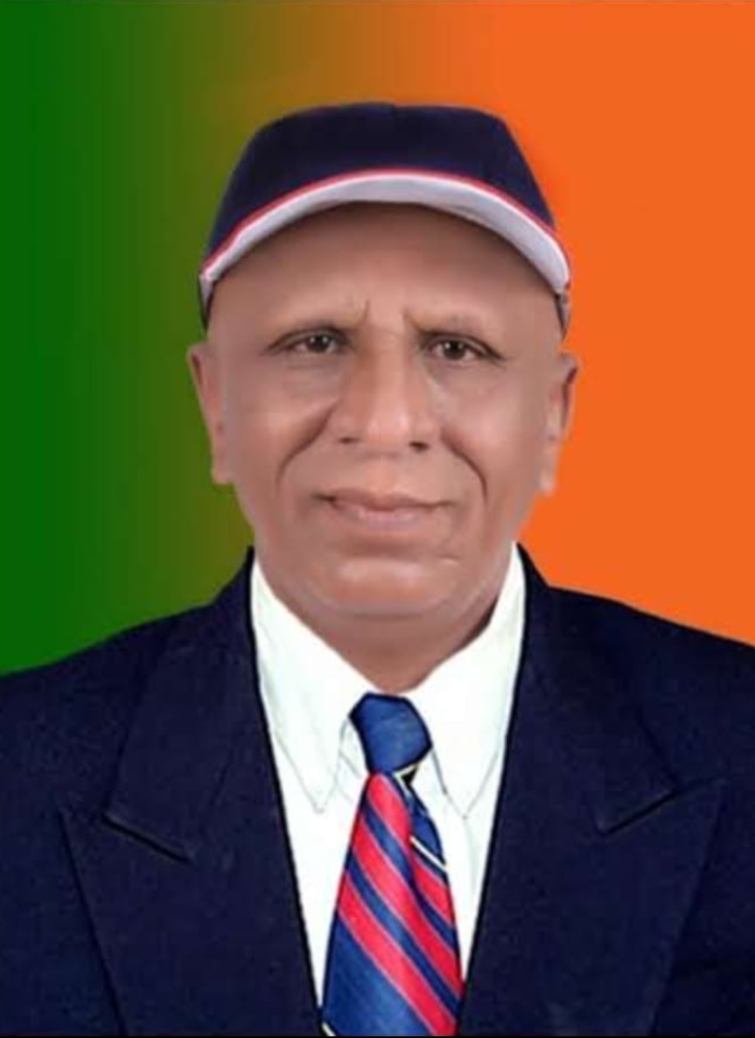 प्रा.संजय मोरे यांचा राष्ट्ररत्न राष्ट्रीय पुरस्काराने होणार सन्मान