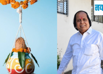 दहीहंडीतील जखमी गोविंदावर मोफत उपचार.