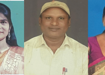 ओजस्विनी कला महाविद्यालयाचा ए.एम. अभ्यासक्रमाचा निकाल १०० टक्के