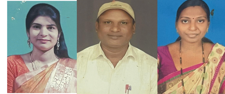 ओजस्विनी कला महाविद्यालयाचा ए.एम. अभ्यासक्रमाचा निकाल १०० टक्के