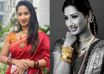 🌸 मराठी अभिनेत्री प्रिया मराठे यांचे निधन 🌸