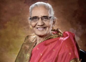 माजी खासदार डॉ उल्हास पाटील यांना मातृशोक