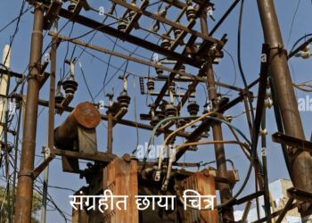 शेतीसाठी ६ तासच वीज; वारंवार बत्ती गुलने शेतकरी हैराण