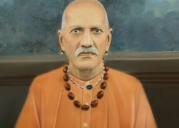 सद्गुरू श्री मोरेश्वर महाराज यांचा जन्मोत्सव सोहळा.