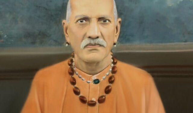 सद्गुरू श्री मोरेश्वर महाराज यांचा जन्मोत्सव सोहळा.