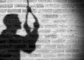 नैराश्यातून सलून व्यावसायिकाची गळफास घेऊन आत्महत्या