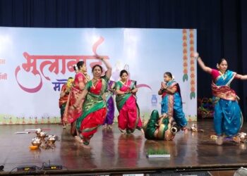 भुलाबाई महोत्सव २०२५ : आज जळगावमध्ये जिल्हास्तरीय सोहळा