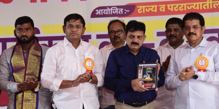 युवकांनी उद्योजकतेच्या दिशेने वाटचाल करावी-मंत्री सावकारे