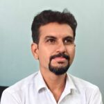 योगेश सुने, चीफ एडिटर