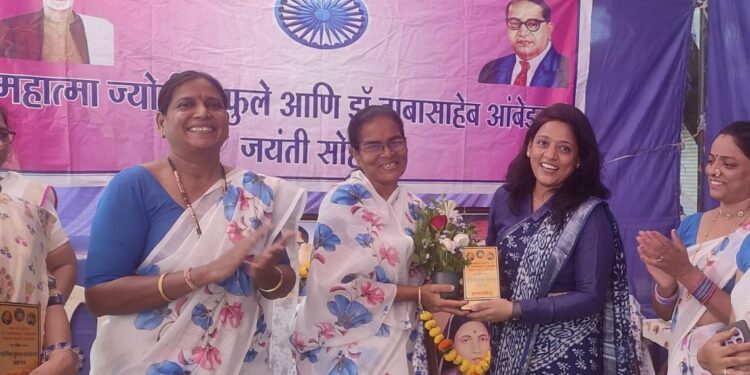 डिजिटल युगात महिलांनी सुरक्षित रहावे –महापौर दीपमाला काळे