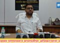 पिवळसर पाण्यावरून सभापतींचा अधिकाऱ्यांना जाब