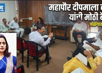 न्यायप्रविष्ठ प्रकरणांवर मुख्यमंत्र्यांना लवकरच सादर करणार माहिती