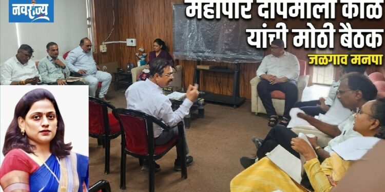 न्यायप्रविष्ठ प्रकरणांवर मुख्यमंत्र्यांना लवकरच सादर करणार माहिती