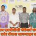 चाळीसगाव एसपीसीसी चॅलेंजर्स संघ विजयी तर रावेर रॉयल्स सामन्यातून बाहेर