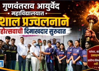 आरोहण २०२६ ची सुरुवात कुरुक्षेत्रच्या भव्य उद्घाटनाने