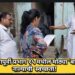 पावसाळ्यापूर्वी प्रभाग १५ मधील मोठ्या ‘बाबा खोली’ नाल्याची स्वच्छता!