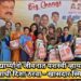 विद्यार्थ्यांनो जीवनात यशस्वी व्हायचे असेल तर आधी दिशा ठरवा – खा. स्मिता वाघ