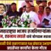 महाराष्ट्रात भाजप रुजविणाऱ्यांमध्ये प्रमोद महाजन, एकनाथ खडसे यांचे योगदान महत्त्वाचे – शरद पवार