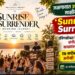 जळगावात उगवत्या सूर्याच्या साक्षीने रंगणार ‘Sunrise & Surrender