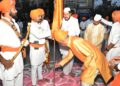 जळगावात ‘जगदंब’च्या हुंकाराने महादौडीत उसळला जनसागर!