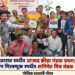 आरास स्पर्धेत आजाद क्रीडा मंडळ प्रथम; विसर्जन मिरवणूक स्पर्धेत शनिपेठ मित्र मंडळ अव्वल